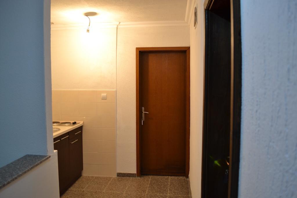 Vila Idila Apartment Охрид Екстериор снимка